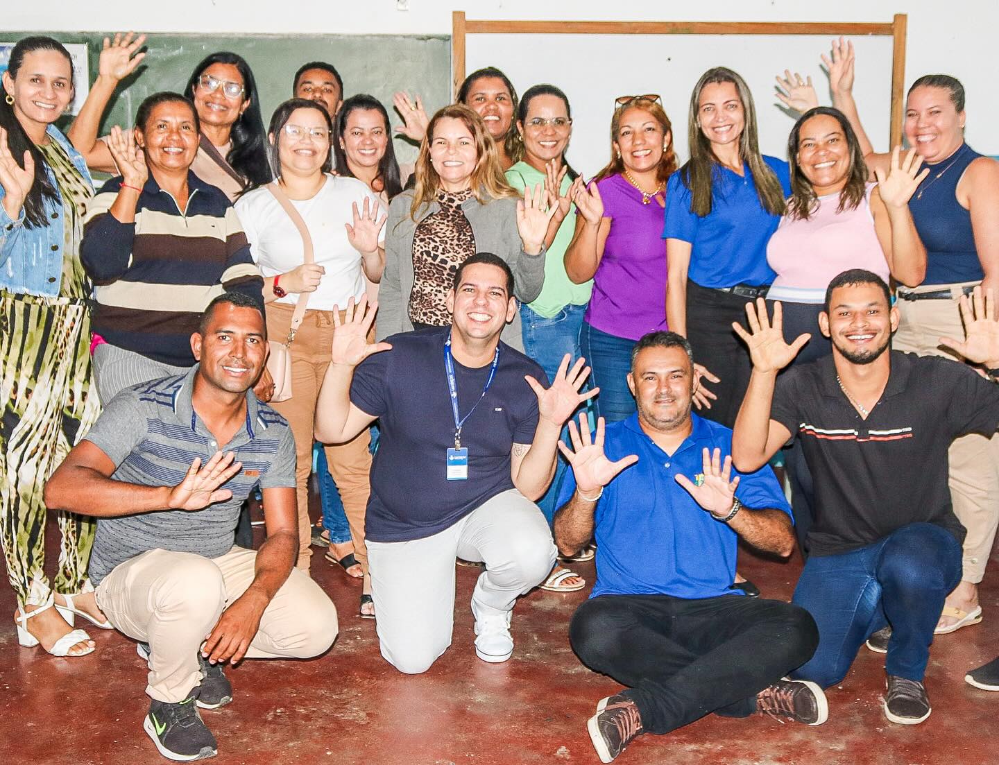 Pão de Açúcar capacita docentes e cuidadores em ABA e prepara rede para melhorar SAEB e Ideb 2026